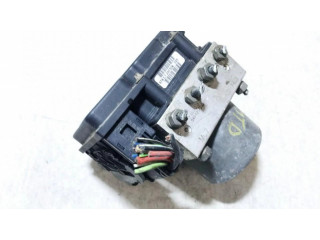 Блок АБС 0265231308, 46826209 0265800304 Fiat Idea