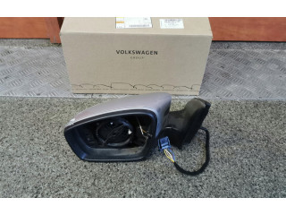 Зеркало электрическое        Skoda Rapid (NH)  2012 - 2019 года   