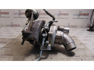 Турбина Lexus IS 220D-250-350 2.2 1720126011