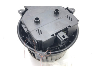 Вентилятор печки 4H1820021B Audi A6 C7