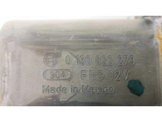 Передний двигатель механизма для подъема окон