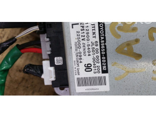 Vstřikovací lišta 1608000683, 896500D292 Toyota Yaris