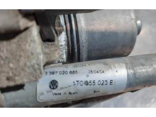 Моторчик дворников 1T0055023E    Volkswagen Touran I