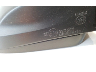 Zpětné zrcátko Subaru XV I 2012 E13027507