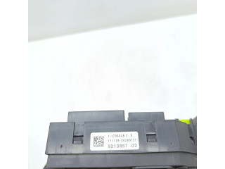 Pojistková skříňka 9210857 BMW 7 F01 F02 F03 F04 2010