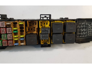 Блок предохранителей 56050346AF, 91043REVC Jeep Grand Cherokee (WK)