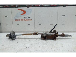 Рулевая рейка 7P5419501BQ, 7P5419501BQ Porsche Cayenne (92A) 2011 - 2017 года