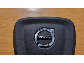 Подушка безопасности водителя P032288355, 1T211110021295 Volvo XC40
