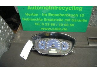 Панель приборов TH61120110   Chevrolet Matiz       