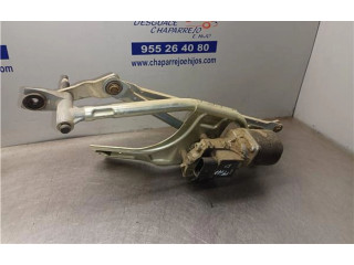 Моторчик дворников 64300335, 64300335    Fiat Linea