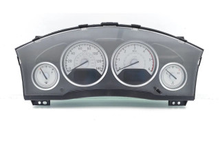 Přístrojová deska  Chrysler Voyager 2010 P05172812AE  