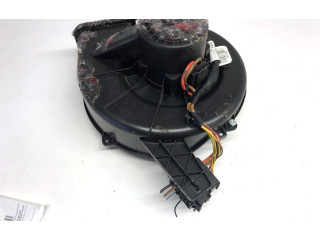 Вентилятор печки       Skoda Fabia Mk1 (6Y)