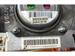 Подушка безопасности водителя BAMPT11033, 30642018   Volvo V70