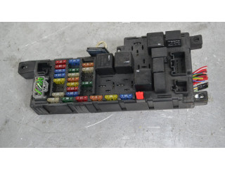 Блок предохранителей       Volvo V70