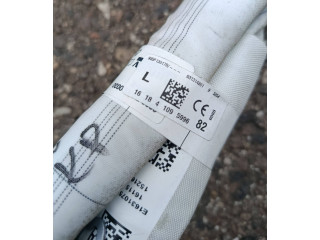 Боковая подушка безопасности 0080P1110030   Renault Megane IV