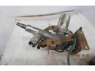 Рулевая рейка 8200711618, 8200711618 Renault Clio II 2001 - 2005 года