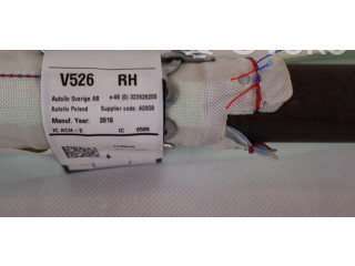 Боковая подушка безопасности 31690438   Volvo XC90