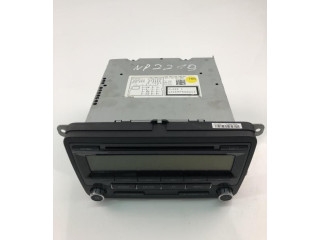 Рулевая рейка Блок предохранителей 1K0035186AA, NP2219 Volkswagen Caddy 2004 - 2010 года