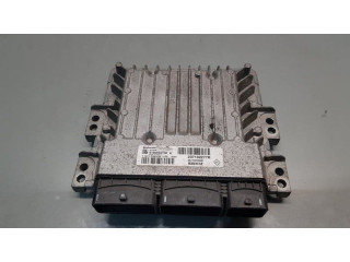 Блок управления двигателем ECU