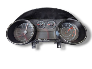 Комплект блоков управления 0281201835, 51815930 Fiat Bravo