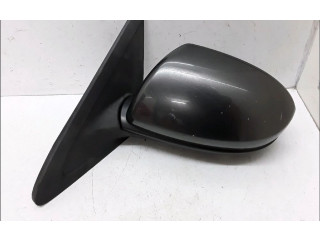 Зеркало электрическое Mazda 3 II 2009 - 2013 года