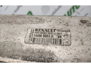 Интеркулер SV22-05 Dacia Lodgy