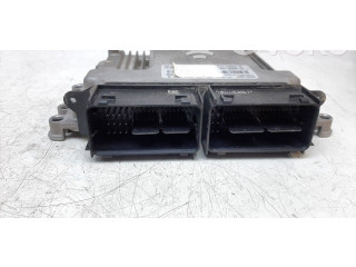 Блок управления двигателя JT7112A650GE Ford Transit - Tourneo Connect