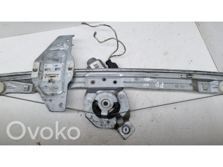 Передний комплект электрического механизма для подъема окна