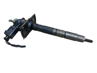 Форсунка 03L130277, 0445116030 Volkswagen Golf VI CAYC