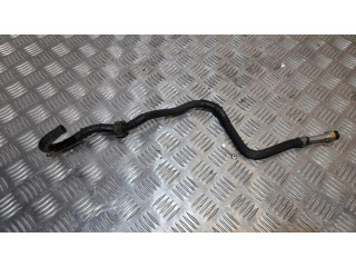 трубка / шланг обратки топливо