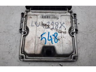 Řídící jednotka 0281010251   Citroen Berlingo 2000