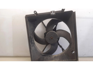 Вентилятор радиатора 8240174 Mitsubishi Carisma 1.8