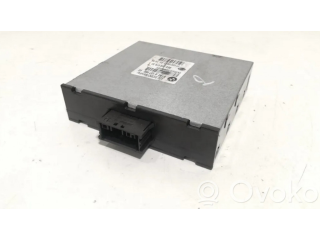 Блок управления коробки передач