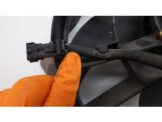 Комплект вентиляторов Saab 9-3 Ver1