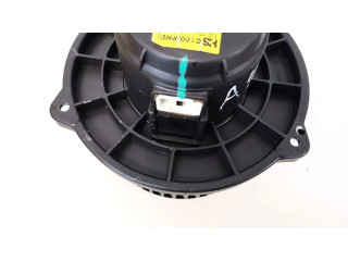 Вентилятор печки    c100rhd   Opel Antara