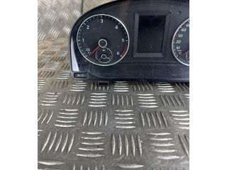 Панель приборов 2K5920876A, VDD024200 Volkswagen Caddy