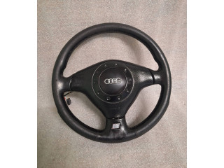 Руль Audi 80 90 S2 B4 1991 - 1996 года