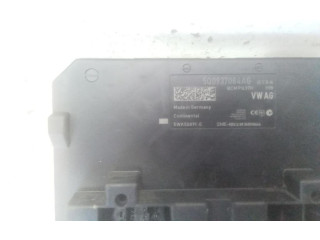 Модуль кузова 5Q0937084AG, 5Q0937084AG   Audi A3 S3 8V 2014