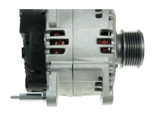 Генератор CA1782, 0986045340 Audi A2