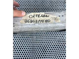 Интеркулер  9684311680, 0384N7   Citroen C3 Picasso 