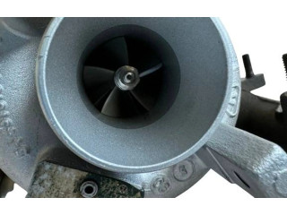 Турбина Volkswagen Golf Plus BV39-0029, 54399700029