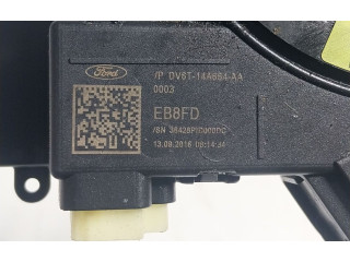 Подушка безопасности водителя 1811429   Ford Transit Custom