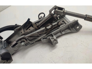    Рулевая рейка BV6N-3C529-AE   Ford Focus 2010 - 2017 года