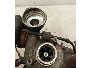  Турбина Volkswagen Touran I  038253016R, KP39A0011         