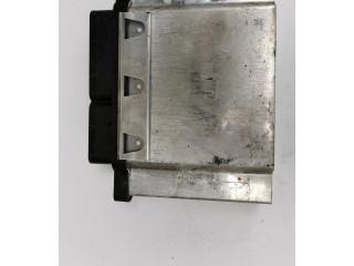 Комплект блоков управления 0261S09531*, 0261S09531 04E907309AF Skoda Rapid (120G, 130G, 135G)