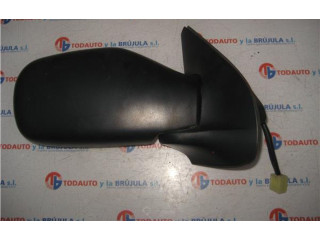 Зеркало электрическое        Suzuki Ignis   -  года   