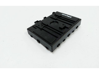 Блок комфорта DN1T-15K600-EH Ford Tourneo Custom