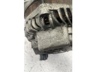 Генератор    Subaru Forester SG      