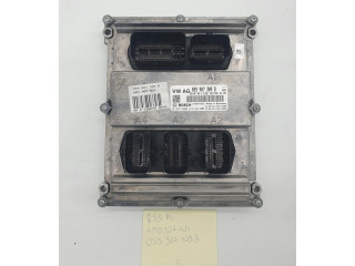 Řídící jednotka 059907309B Audi Q7 4M 2016