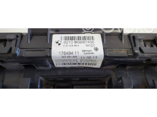 Přístrojová deska BMW 1 E81 E87 2006 17649411, 2359976